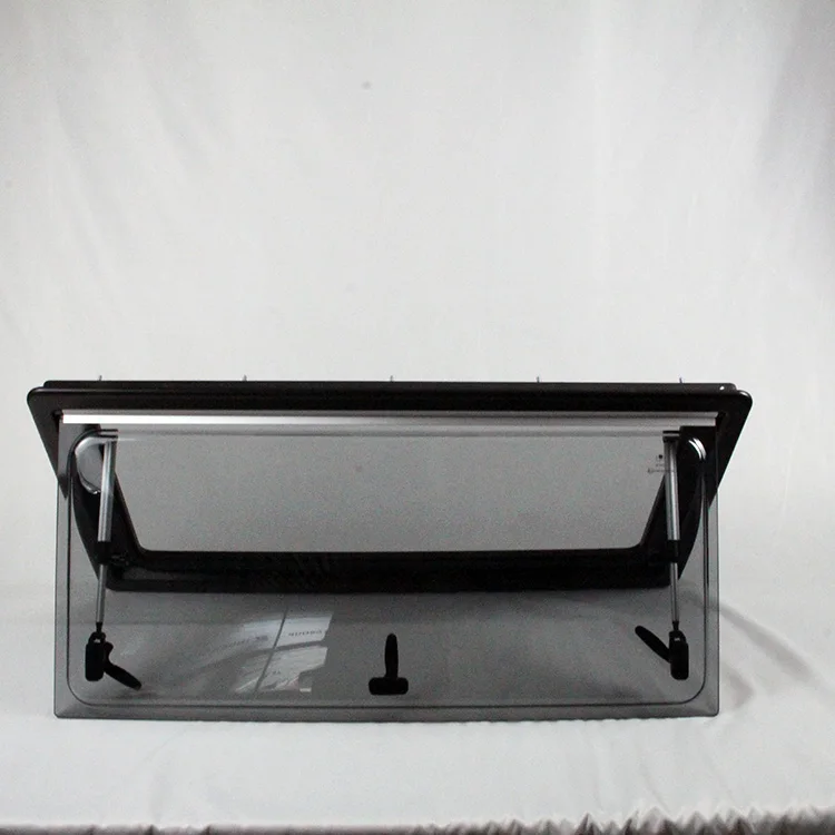 ДляВысочайшее качество окно прицепа 500*450 мм ASA каравана RV SY24RW с двухслойным