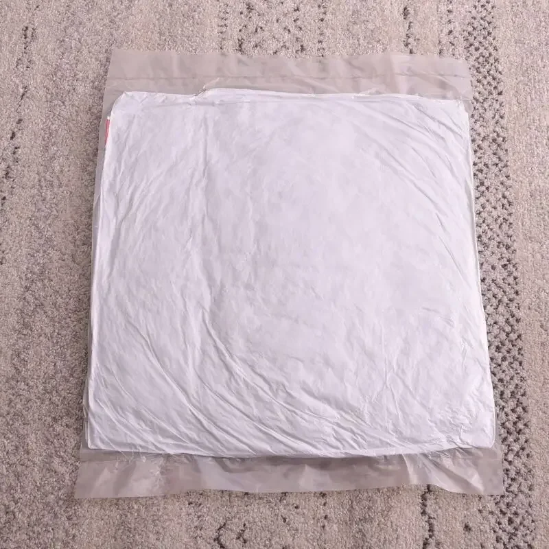 Рисунок 5 - Полипропиленовая хлопковая подушка с сердечником 45x45