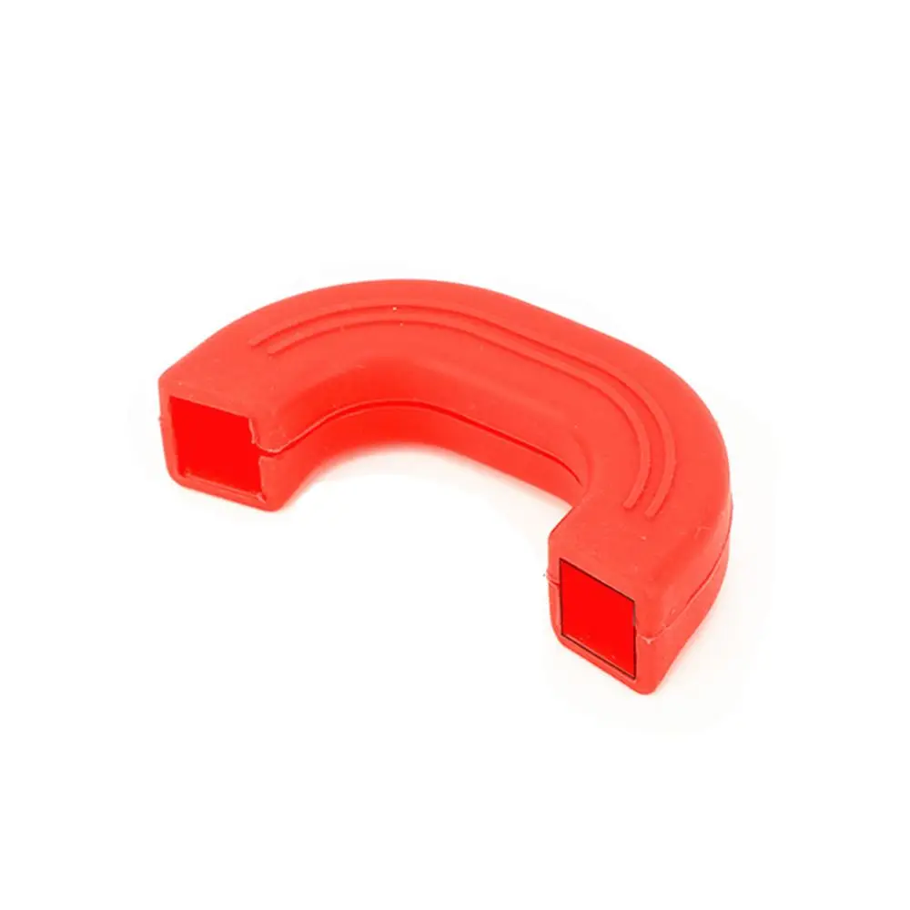 

Силиконовые крышки для ручек кастрюль 2 шт