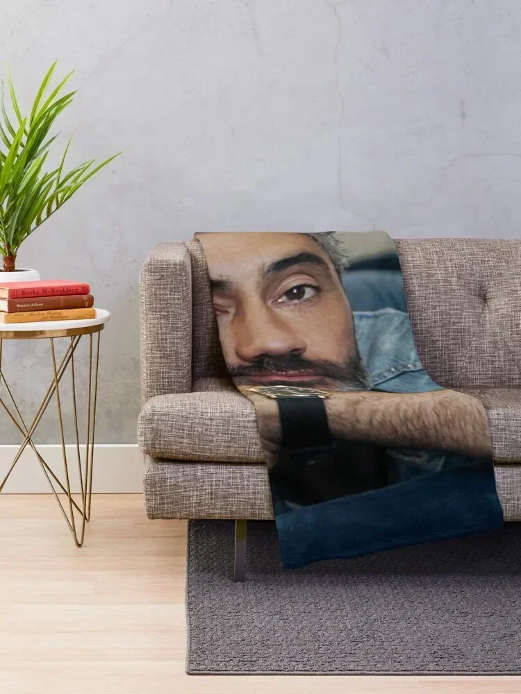 Одеяло Taika Waititi