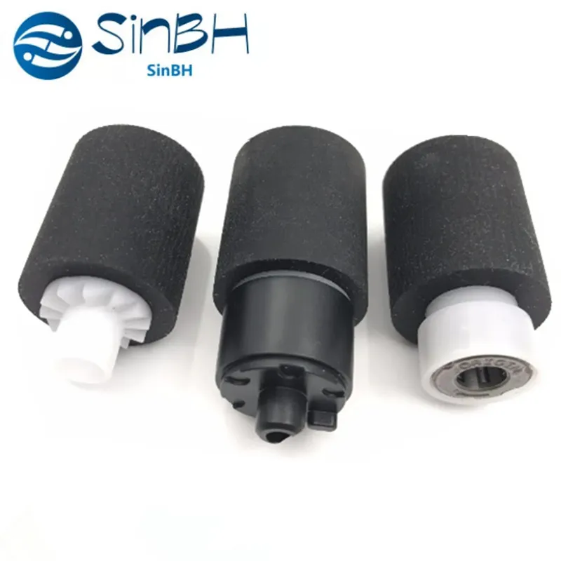 1X 2F 909171 2HN06080 906230 M3040 Ролик захвата для Kyocera FS 2100 4100 4200 4300 6025 6030 6525 TASKalfa 255 305 P2235