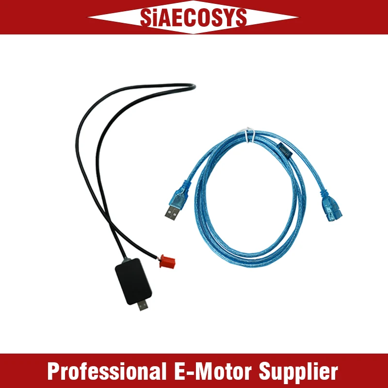 

USB-кабель FarDriver для программируемого контроллера серии ND и контроллера SIAYQ