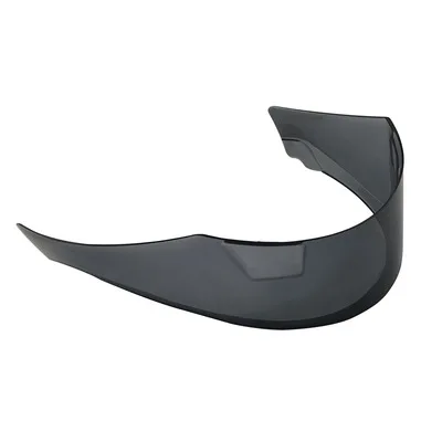 

Задний спойлер для мотоциклетного шлема Z7