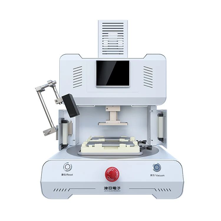 

China Manufacturer Assembly Tablet Press Single Head Mini Press Electric Vertical With Turntable Pressing Machine