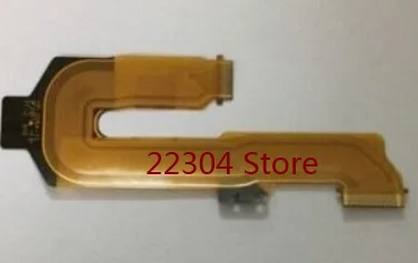 Новый гибкий ЖК-кабель для цифровой камеры Sony NEX-3N NEX-5R NEX-5N NEX-5T ILCE-5000 A5000 3N