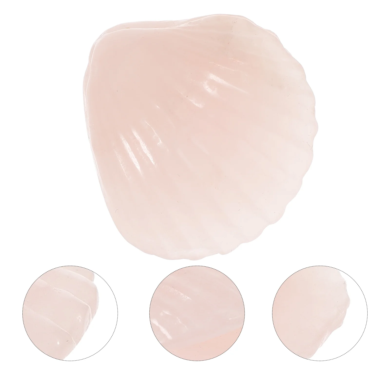 

Shells Seashells Modeling Aquarium Decor Shells Shells Decorations Crystal Stone Fish Tank Decor