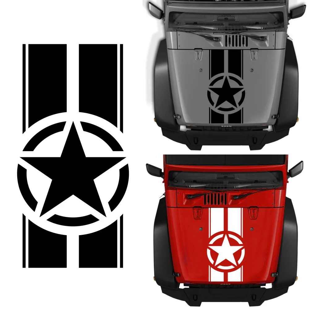 

1 шт., водонепроницаемые виниловые наклейки на автомобиль