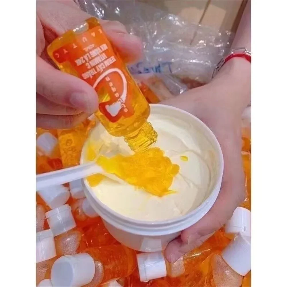 Сыворотка для тела SI MI DA DANG с витамином С