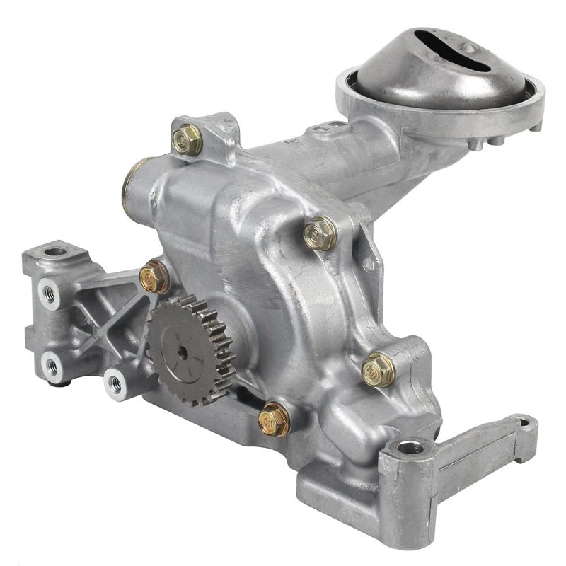 Масляный насос для 15100-PRB-A01 Honda Тип R и Acura RSX S K20A K20A2 K20Z1