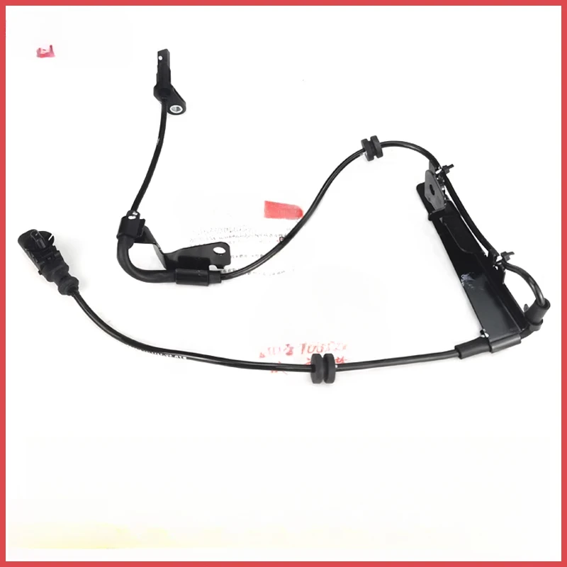 

Датчик ABS скорости переднего и заднего колеса, черный для BYD Song MAX Yuan EV, новая песня, топливо SC-3630100