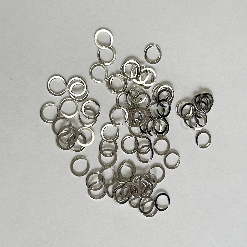 

Металлические кольца шайбы для микромотора, 50 шт