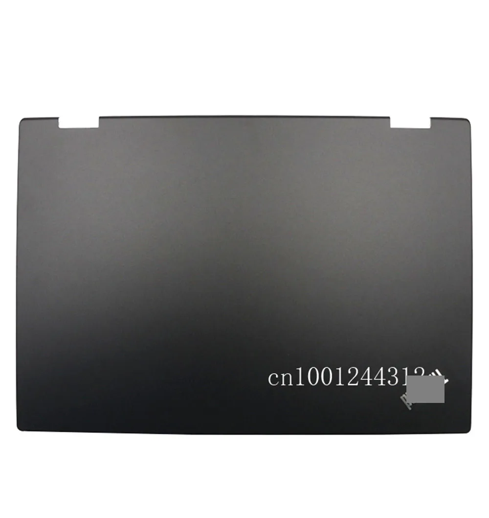 

Новая Оригинальная задняя крышка для ThinkPad L380 Yoga L390 Yoga S2 Yoga LCD 02DA292