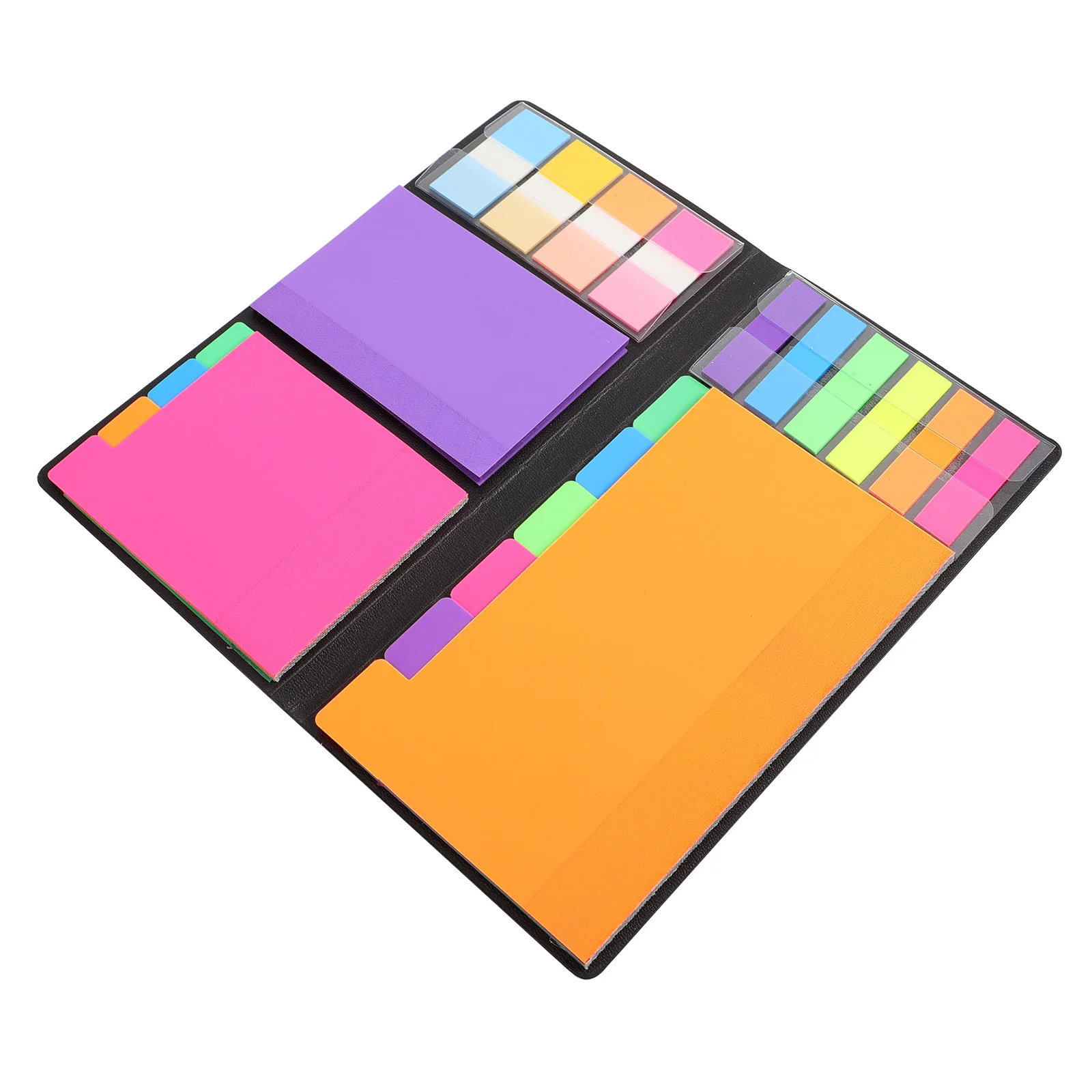 

Tabs Note Padsmemo Stick Sticker File Sticky Notepads Paper Notes Writing Documentssupplies School Markers List Adhesive Flags
