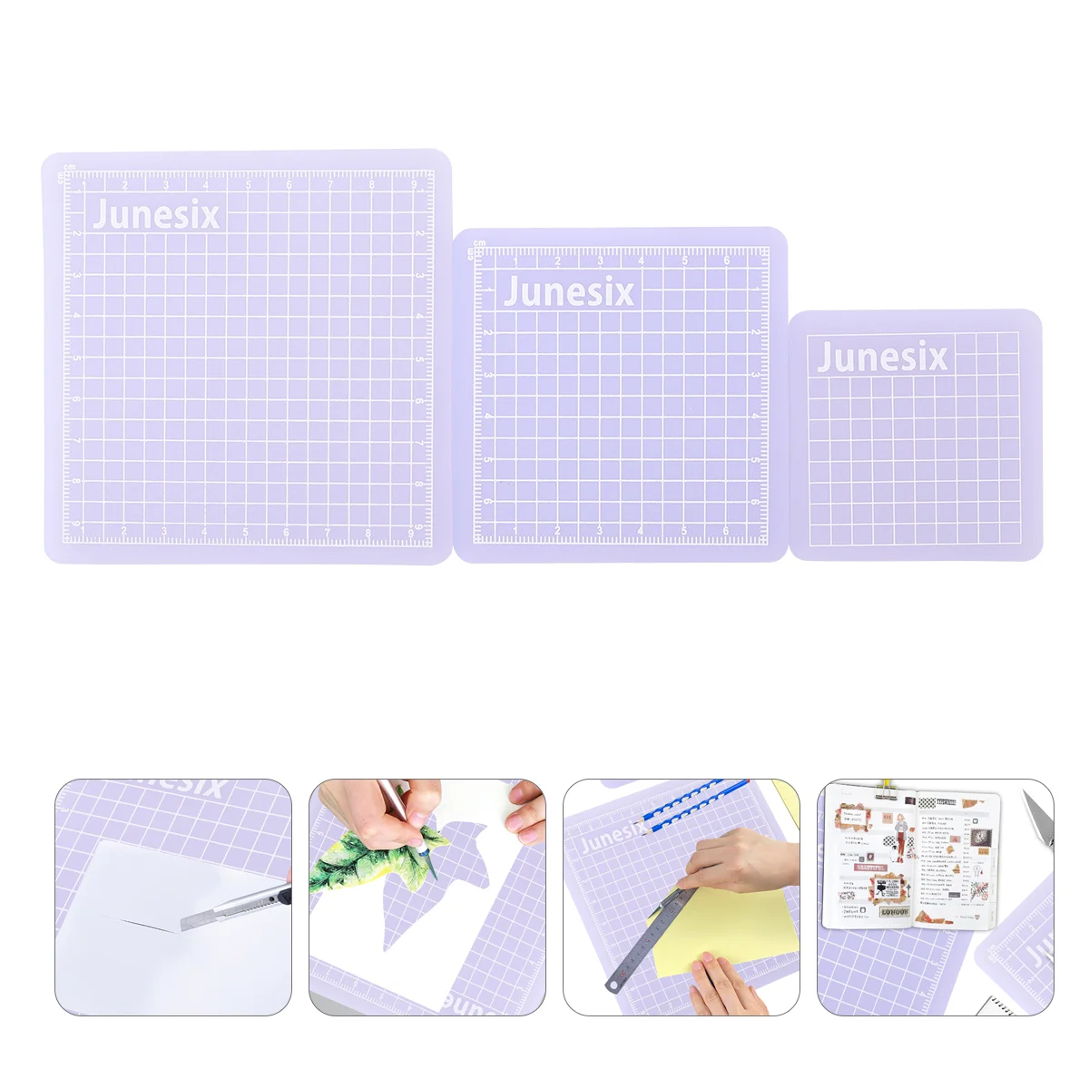Cutting Mat Craft Non Hobbysubplate Pvc Scrapbookingmats Grid Quiltingself Professional Adhesive Paper