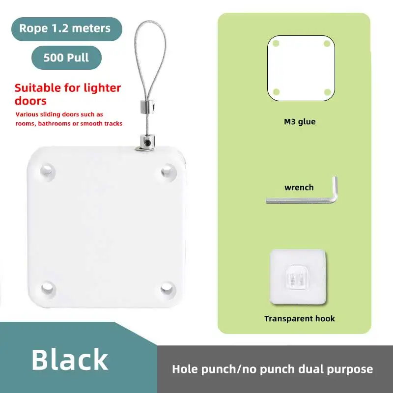 

Автоматический дверной доводчик из нержавеющей стали