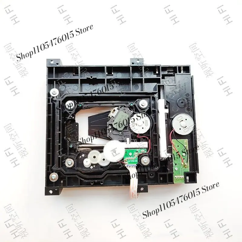Фото Механизм лазерной головки DVD-плеера для Electrocompaniet CC-1, Philips DVP-7400, Marantz DV-7001 (запчасти) №3