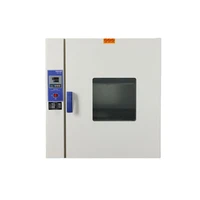 kh series 40 300l laboratory small hot air circulating drying oven price