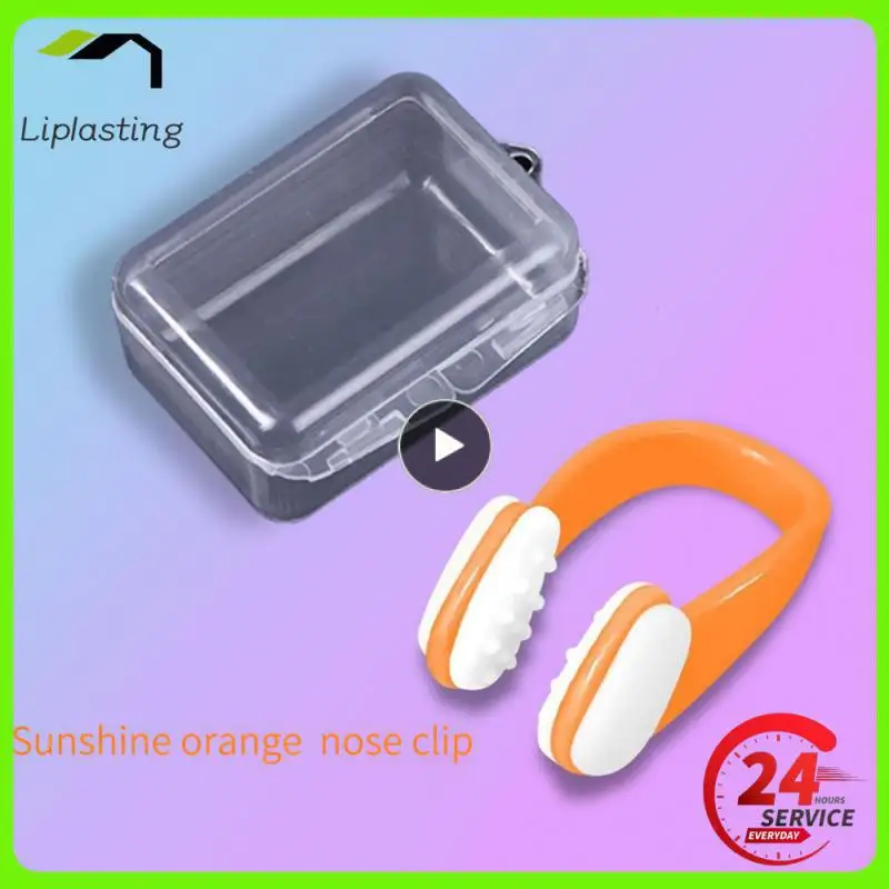 

Comfortable To Wear Water Sports Shower Accessories Showcasing Quality Invisible Nasal Congestion One Piece Mirror Strap