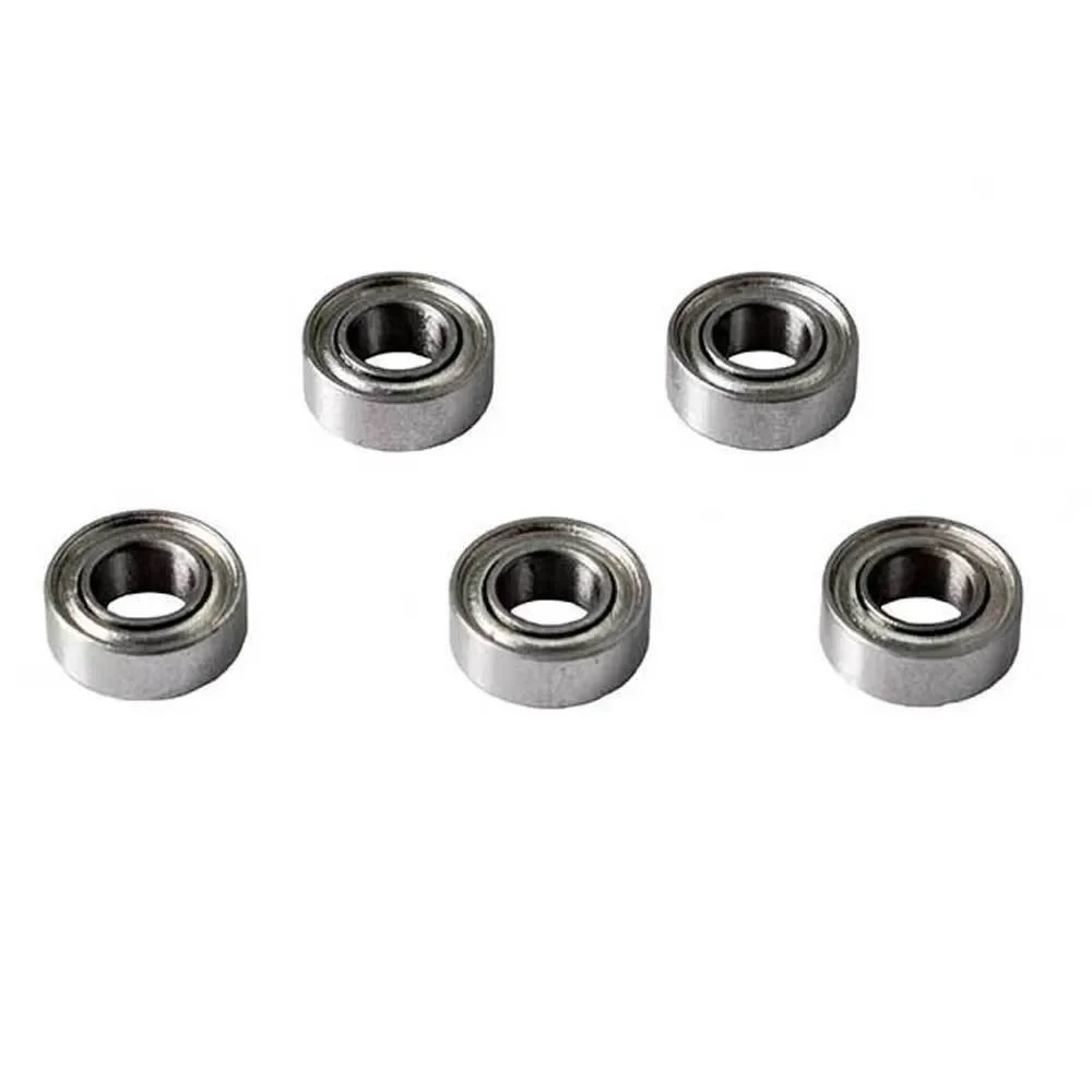 RC A58042 металлический подшипник 12x8x3 5 мм подходит для WLtoys 1:18 внедорожный A949 A959 A969 A979