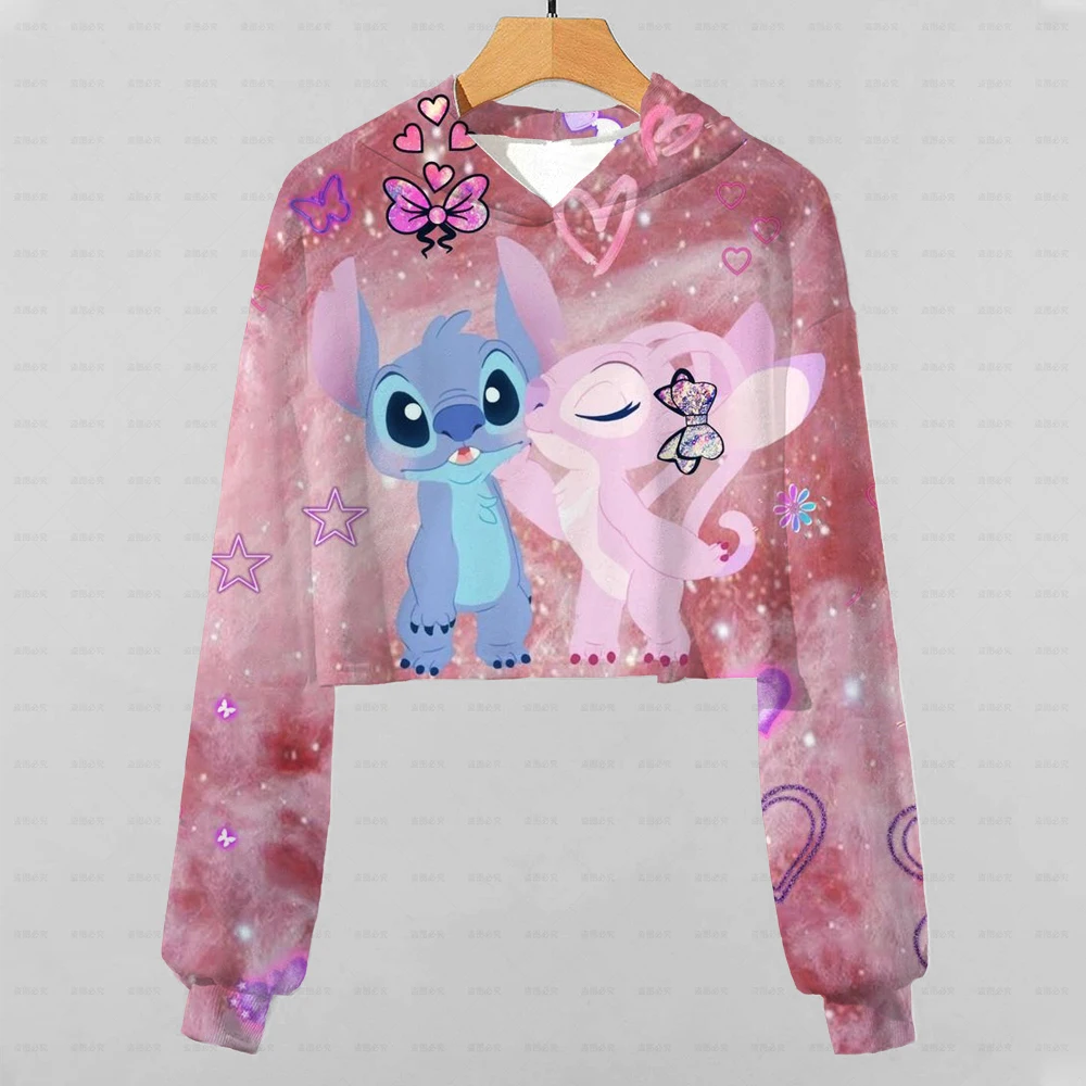 

2022 spring and autumn new style stilch American retro trend Korean version versatile loose lazy wind Hoodie girls' student top