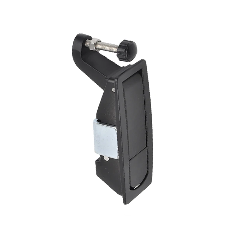 

XK141-35B-P room door panel security locks handle Pop-up flush button panel cabinet lock 10pcs