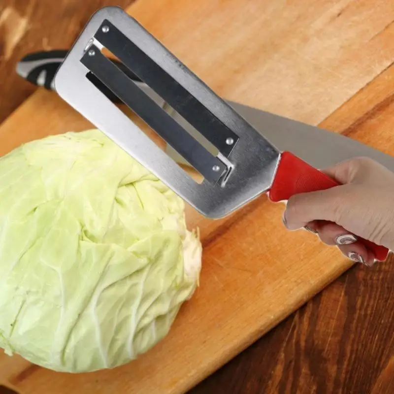 

Sharp Hand Slicer For Cooking Cleaner Knive For Cooking Professional Cooking Knife For Making Homemade Coleslaw Or Sauerkraut