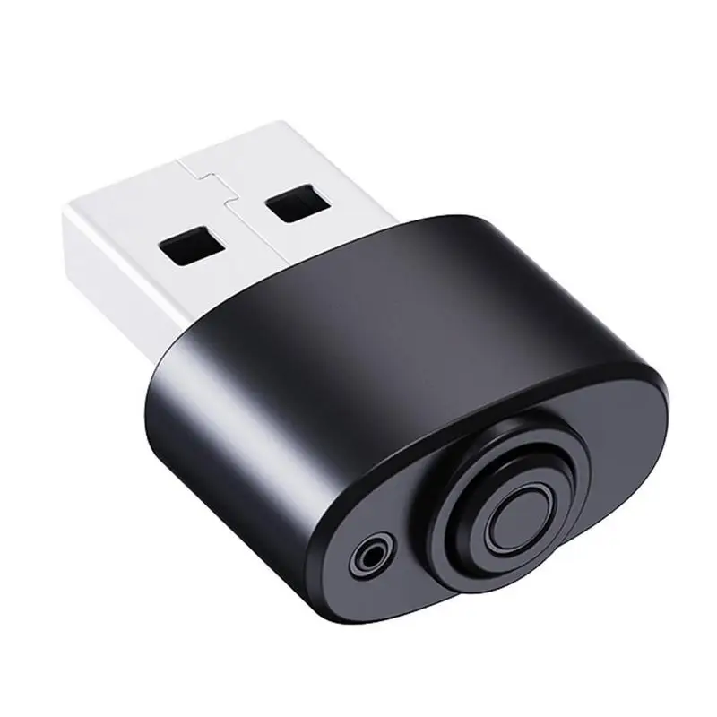 

Мини-мышь, необнаруживаемая, подвижная, автоматическая компьютерная мышь