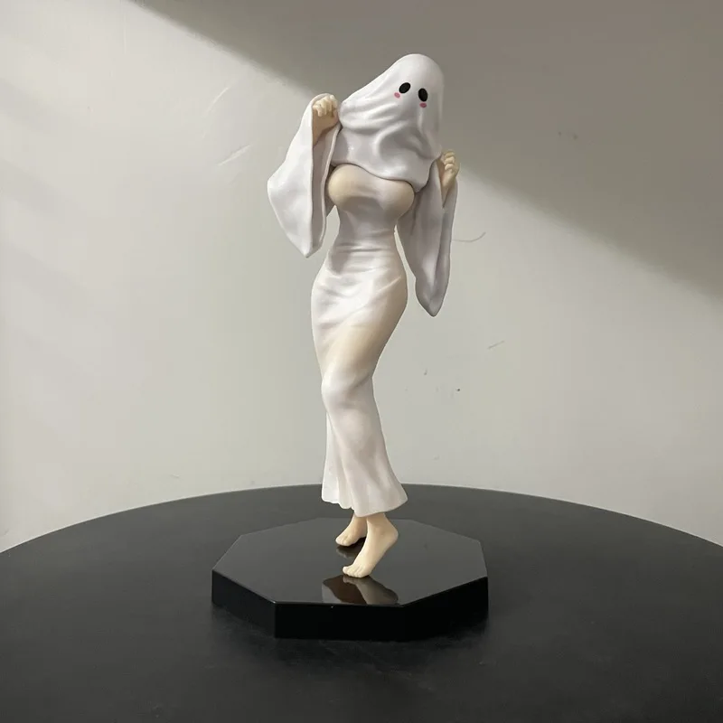 Материнская история G5 тетушка 28 см Каiduo жена Линлинг ручной работы призрак