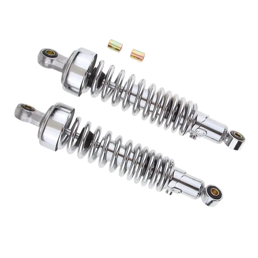 Motorcycle Rear Shock Suspension Absorbers for Kawasaki VN500 VN800 |