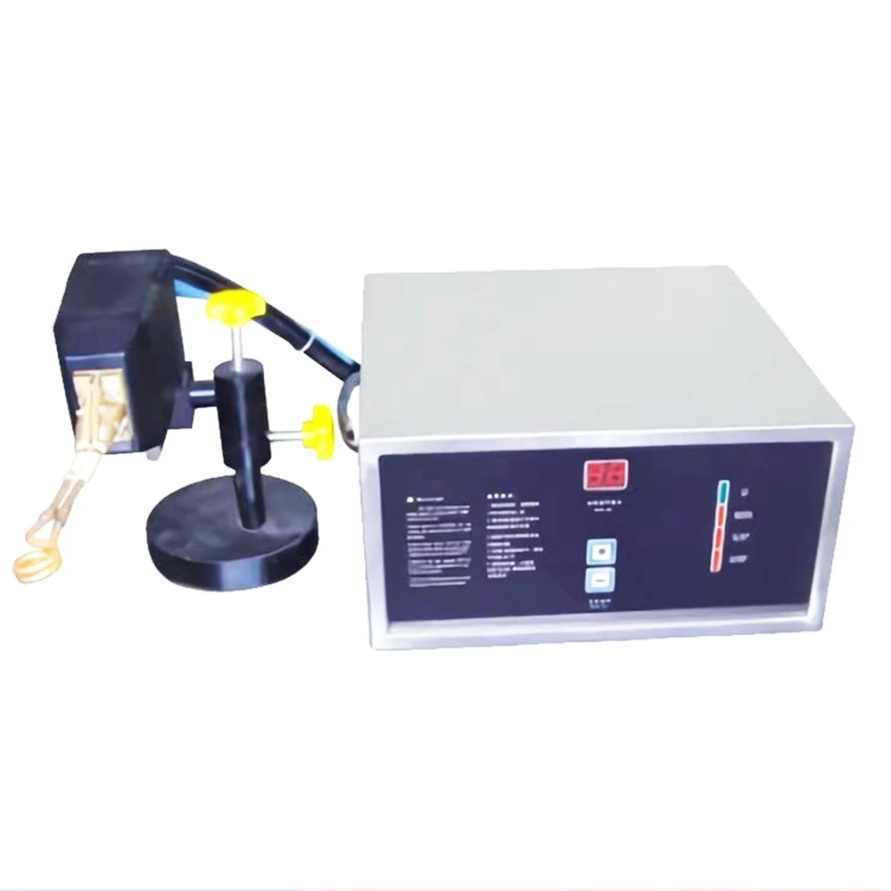 

Индукционный нагреватель, 3 кВт, сверхчастотный