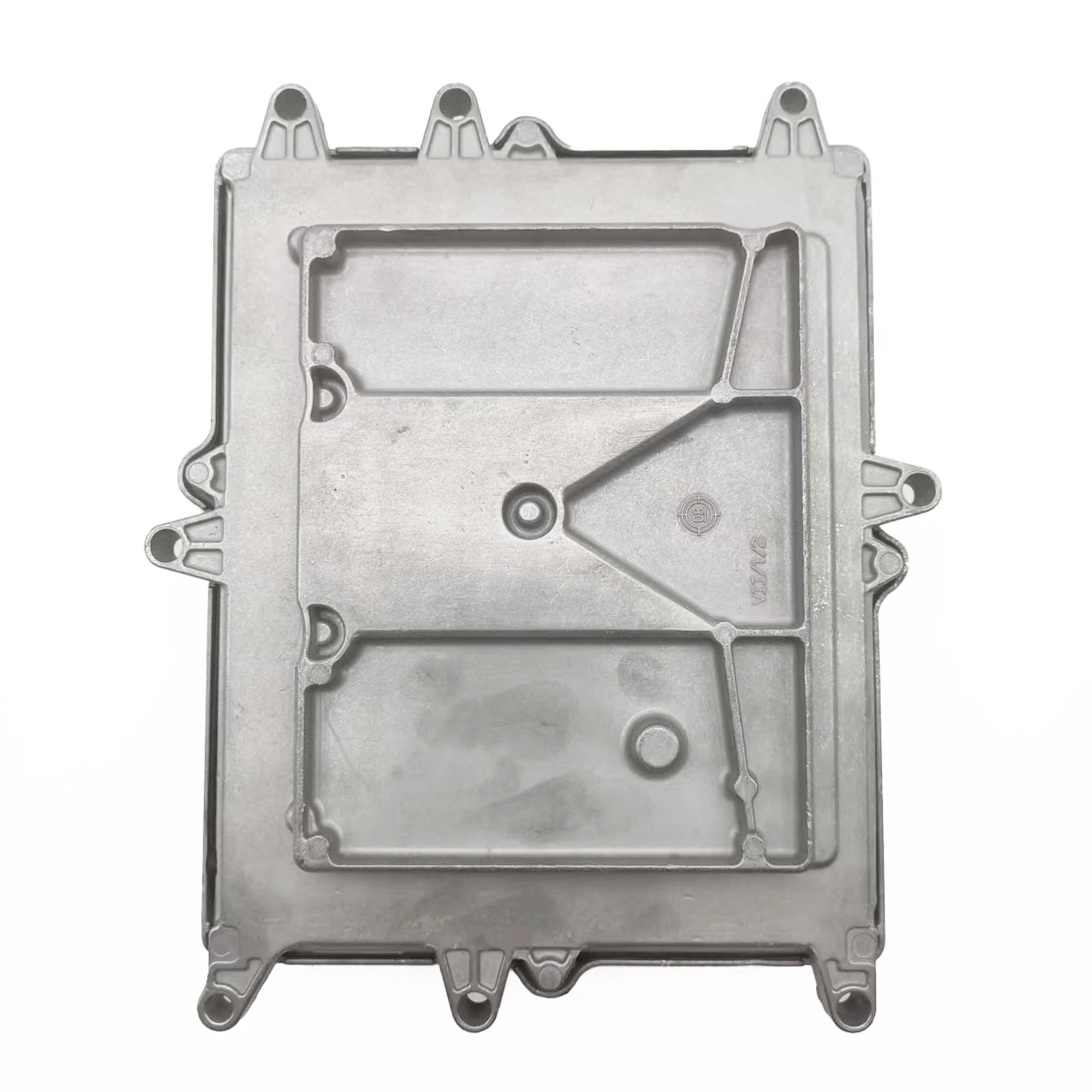 Для 0281010254 Аксессуары для двигателя Dongfeng Cummins ISB5.9 модуль компьютерной платы ISBe