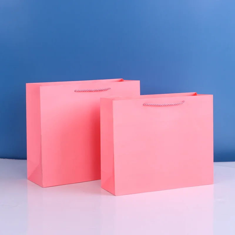 

Подарочные пакеты kraft paper 10 шт.