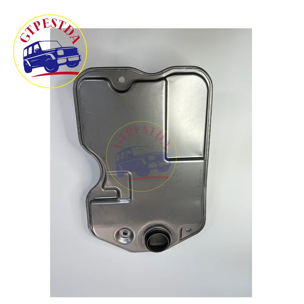 Комплект прокладок фильтра трансмиссии для AUDI Q7/VW Touareg R5 R50/PORSCHE Cayenne GTS 09D325435 09D325429