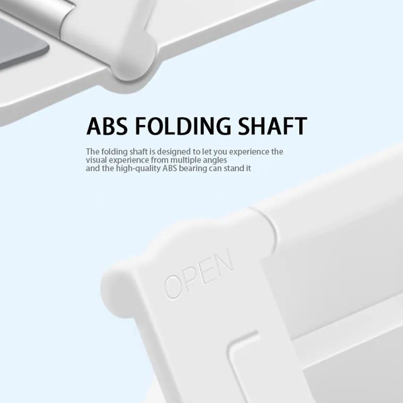 mobile phone holder stand adjustable universal tablet desk bracket smartphone support tablet desk holder mobile stand free global shipping