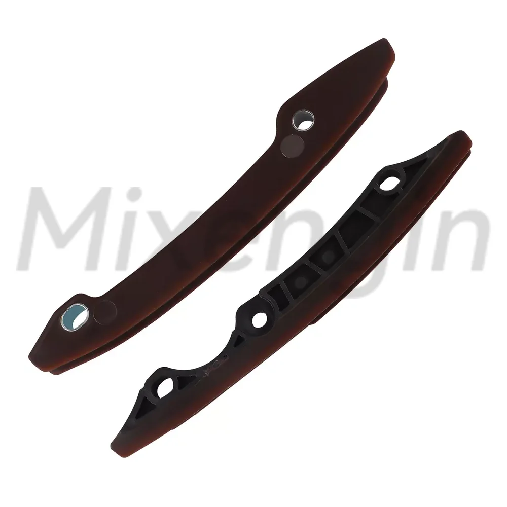 Комплект цепи ГРМ двигателя с шестерней VVT для Mercedes-Benz 3.0 3.5 L T V6 M276 C300 C350 C400 C43 C450 CLS400