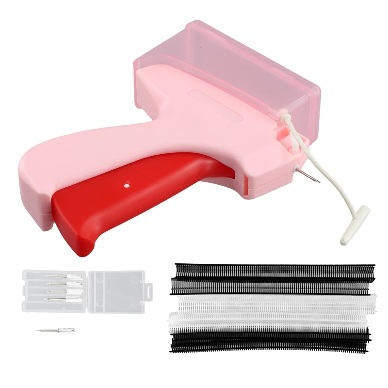 Быстрый фиксатор для одежды пистолет стежки одеял мини-пистолет стежков