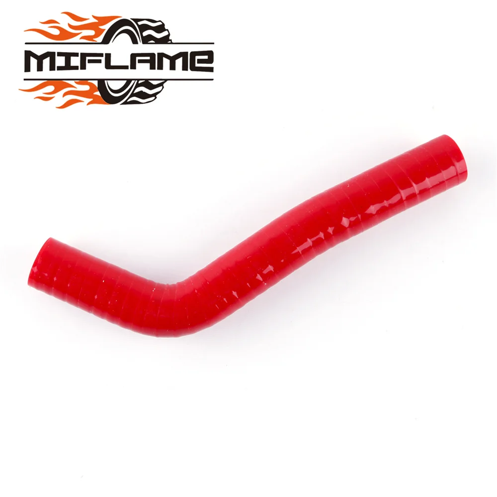 Для Honda TRX 450 R TRX450R 2004-2016 (05 06 07 08 09 10-15) комплект силиконовых шлангов охлаждающей