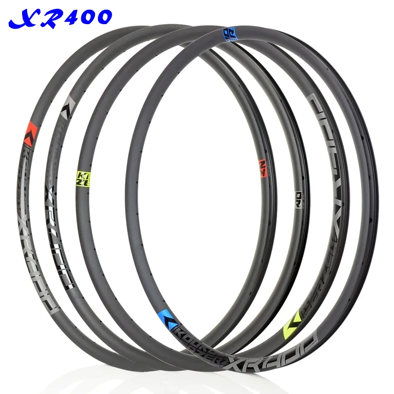 Колеса Koozer XR400 для горного велосипеда 26 дюймов 27 5 дюйма 29