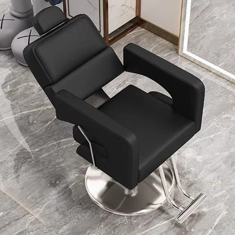 Мебель для салона красоты стул шампуня Профессиональные парикмахерские стулья
