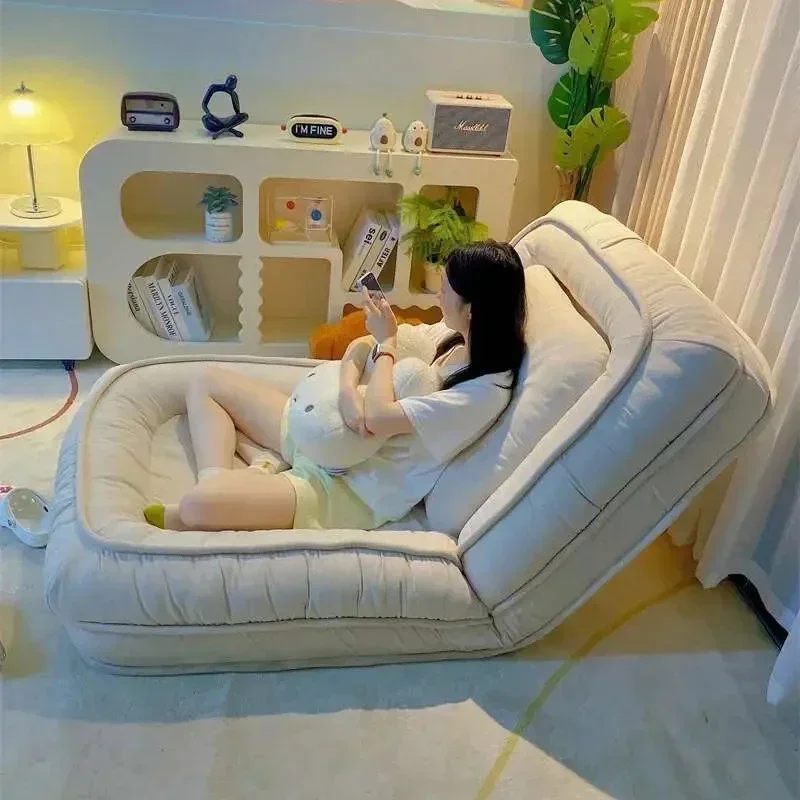 Трансформируемые гигантские диваны для гостиной дешевый многофункциональный