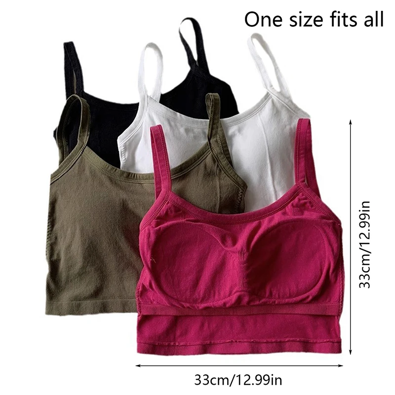 Женский укороченный топ с открытой спиной