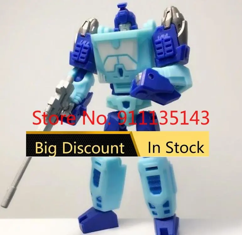 DX9 War In Pocket Speedoo Guartinel Medilance Ironhide Ratchet Blurr X01 X02 X03 3rd Party Transformation Toys Action Figure Toy on - DX9 Скоростной Гартинел Медиланс Айронхайд Рэтчет Блурр X01 X02 X03 Игрушки 3-ей стороны для преобразования действия Фигу