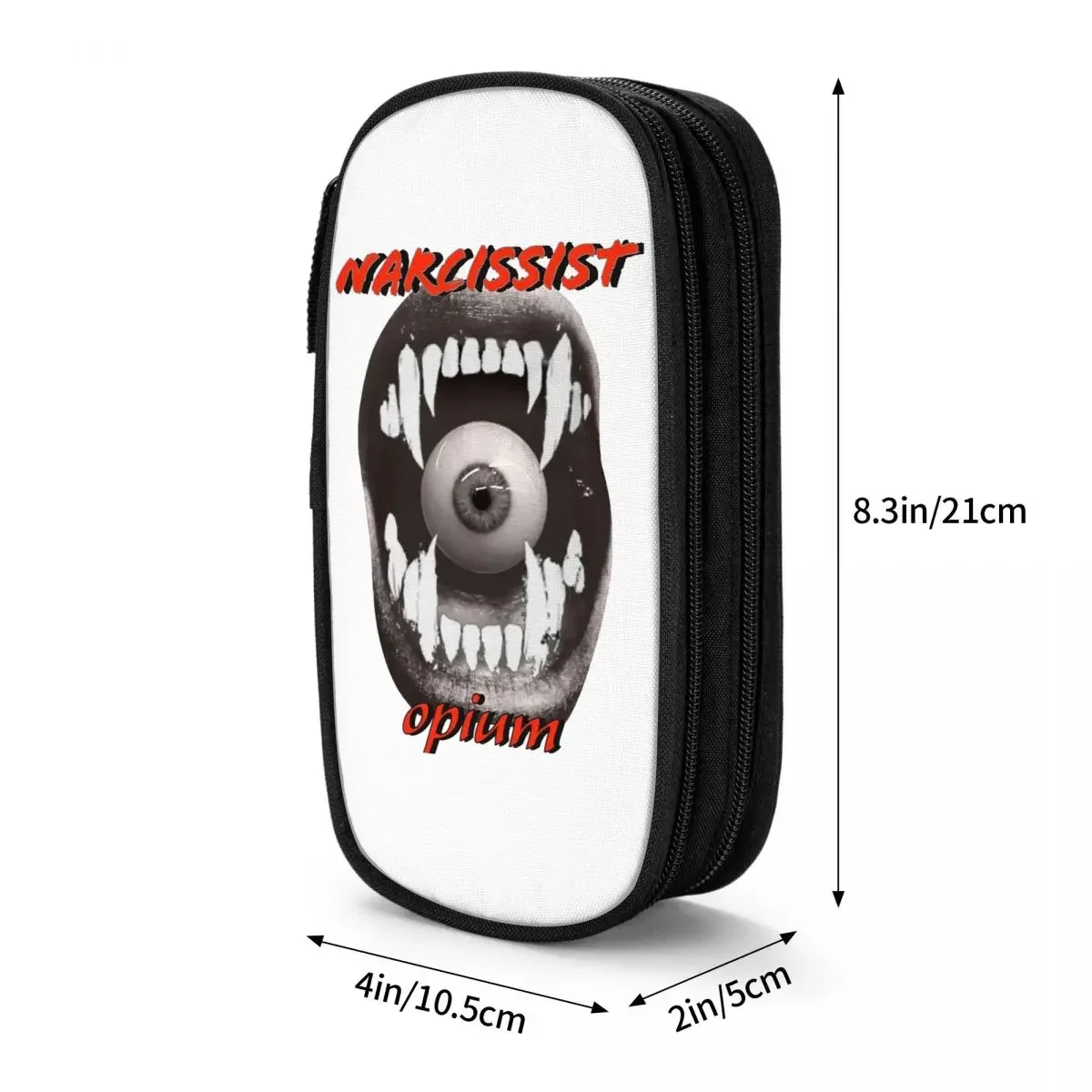 Коробка для ручек Narcissist