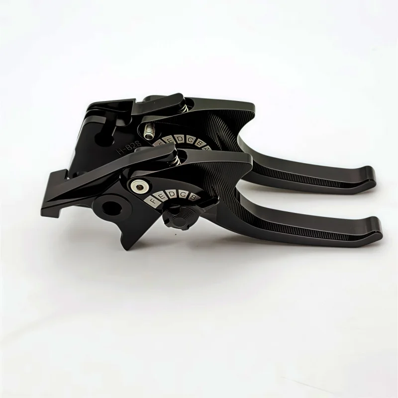 

Новая тормозная ручка с ЧПУ для VOGE 525 625 DSX DS625X DS525X 500R 500DS 650DS 525DSX 625DSX Ручка сцепления короткий тормозной рычаг