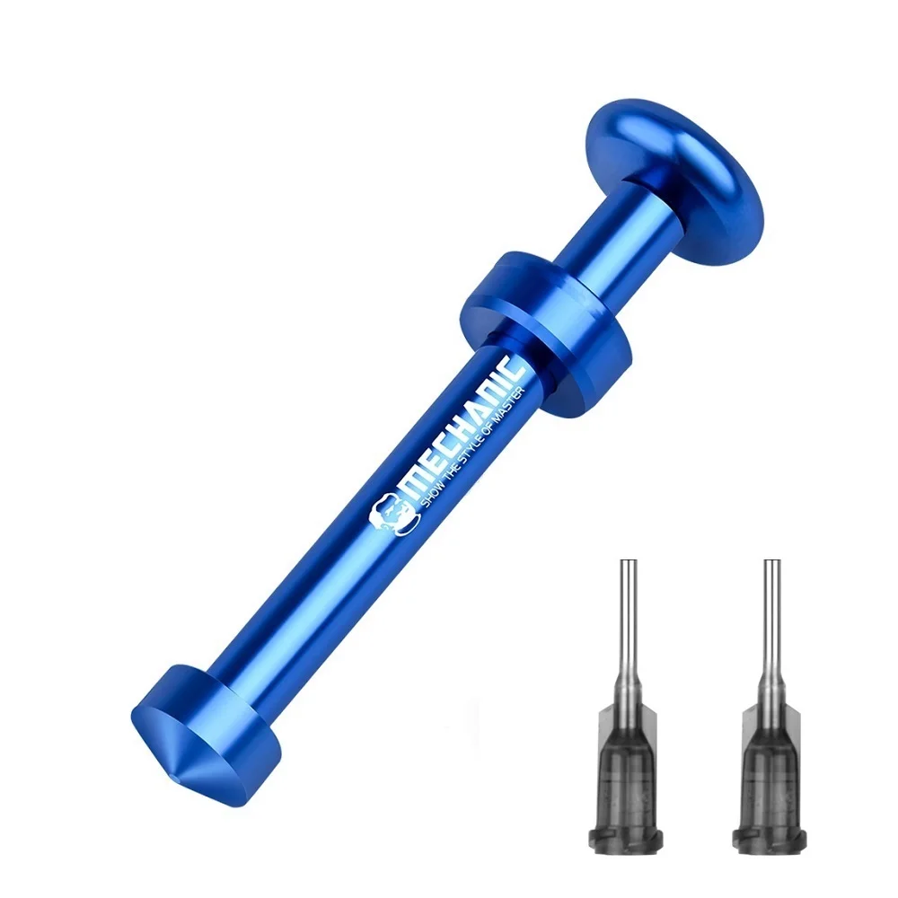 

MECHANIC P08 Набор для ремонта припульсии