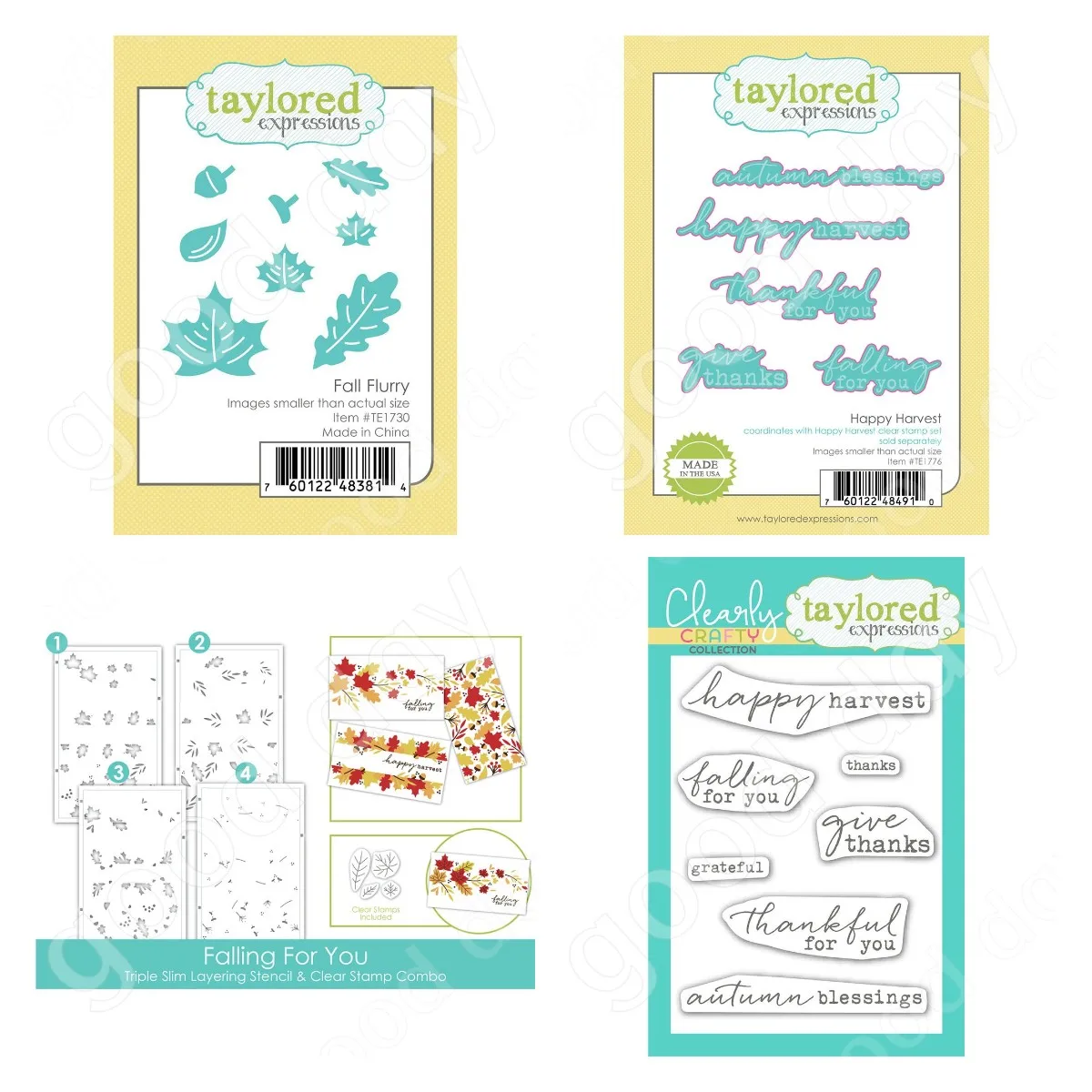 

Fall Happy Harvest Cutting Dies Stamps Stencil Scrapbook Diary Decoration Embossing Template Diy Greeting Card Handmade 2022 New