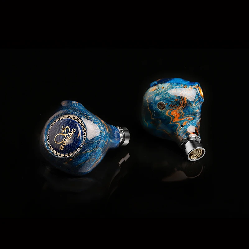 Наушники SHANLING MG600