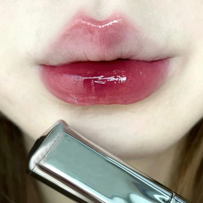 желейные губы