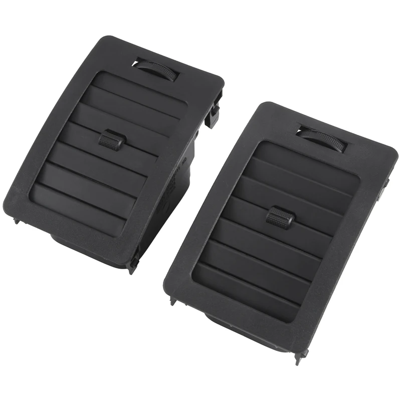 Внутренняя решетка кондиционера для Toyota Hilux Vigo SR5 UTE 2005-2015 55650-0K010/11 55680-0K010/11