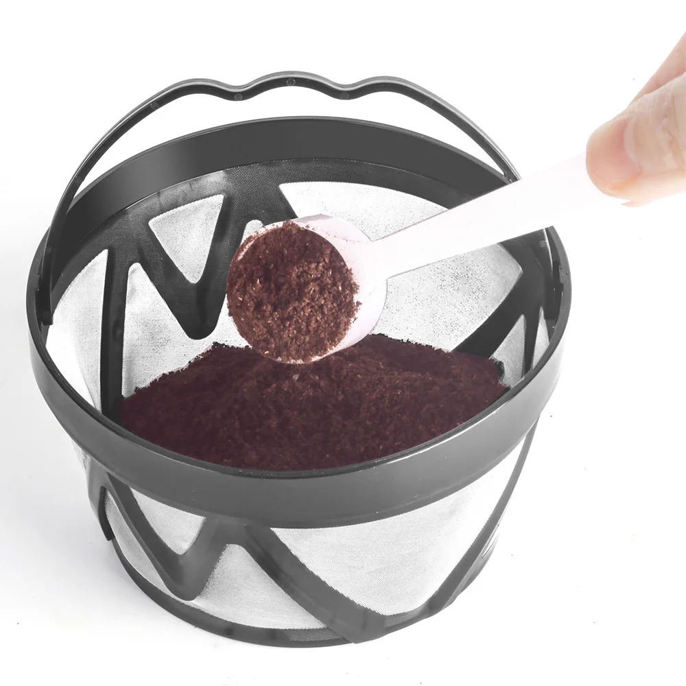

M Filter Basket Filter Basket Mr.coffee Stainless Steel Filter Basket